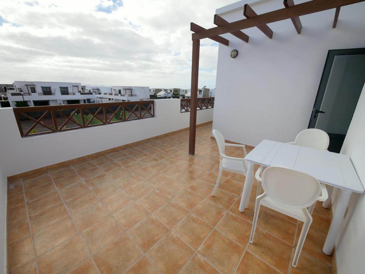 Villa Jasmine Плая Бланка Екстериор снимка