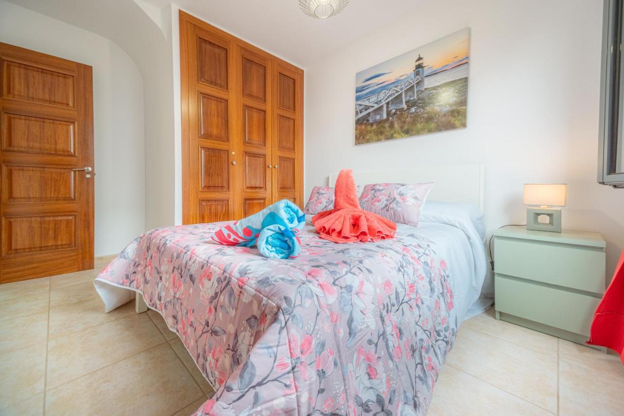 Villa Jasmine Плая Бланка Екстериор снимка