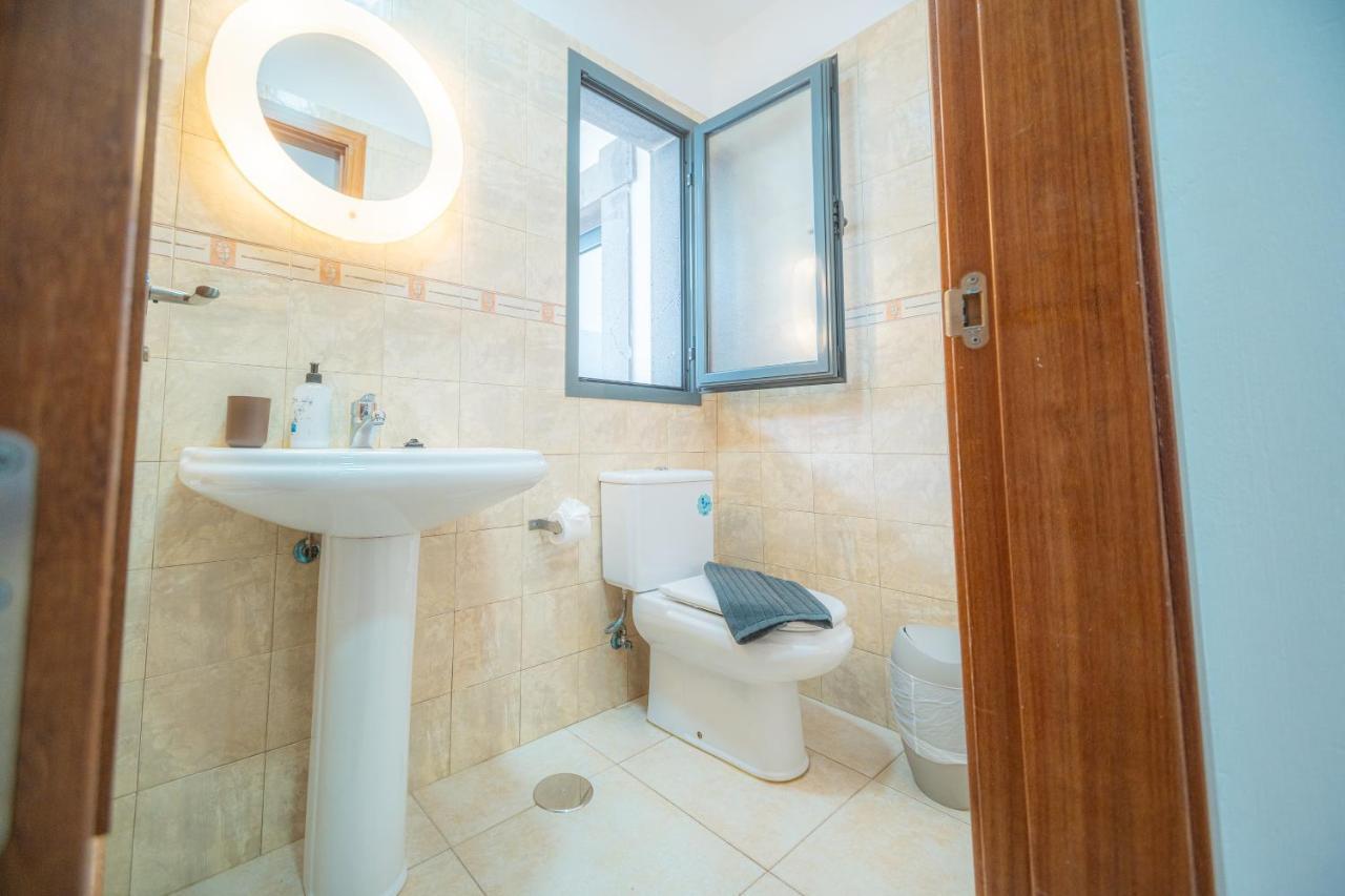 Villa Jasmine Плая Бланка Екстериор снимка