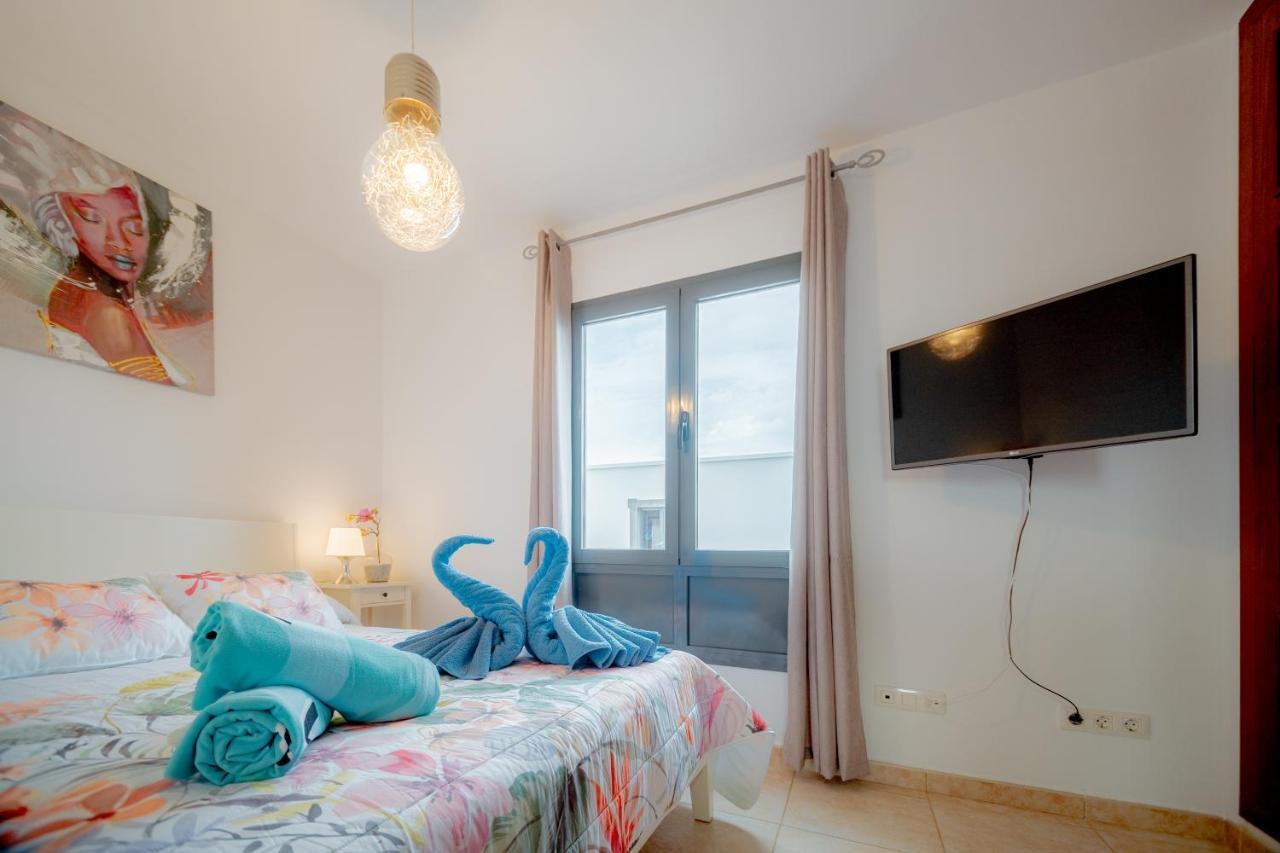 Villa Jasmine Плая Бланка Екстериор снимка